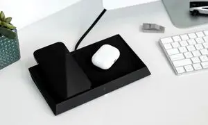 پرفروش ترین شارژر وایرلس بازار کدام است؟