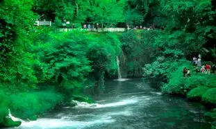 5 جاذبه طبیعی آنتالیا برای سفرهای تابستانی + تصاویر