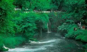 5 جاذبه طبیعی آنتالیا برای سفرهای تابستانی + تصاویر