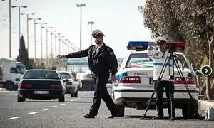 فوری / اعلام نرخ‌ جدید جرایم رانندگی در سال 1403 + جدول قیمت