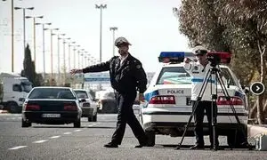 فوری / اعلام نرخ‌ جدید جرایم رانندگی در سال 1403 + جدول قیمت
