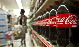 کوکاکولا پرفروش ترین برند جهان شد