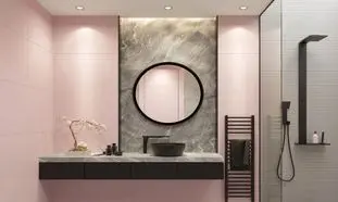 10 ایده ارزان‌ قیمت برای داشتن حمام مدرن و لاکچری