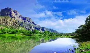 5 جاذبه طبیعی نفس گیر لرستان برای سفرهای تابستانی