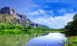 5 جاذبه طبیعی نفس گیر لرستان برای سفرهای تابستانی