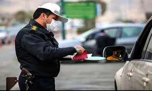 جریمه یک میلیون و 500 هزار تومانی راهنمایی و رانندگی از کی اعمال می شود؟
