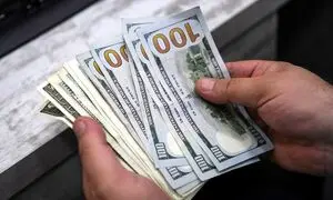 قیمت دلار 980 تومان دیگر افت کرد