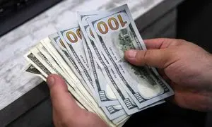 قیمت دلار 980 تومان دیگر افت کرد