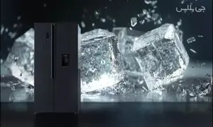 شرایط خرید اقساطی یخچال جی پلاس + 5 نمونه پرفروش