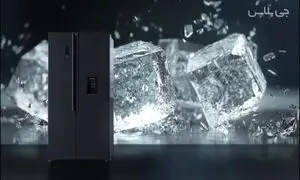 شرایط خرید اقساطی یخچال جی پلاس + 5 نمونه پرفروش