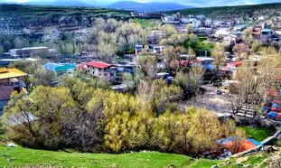 5 روستای دیدنی اطراف اردبیل برای گشت و گذار تابستانی