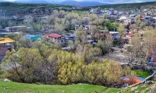5 روستای دیدنی اطراف اردبیل برای گشت و گذار تابستانی