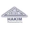 داروسازی حکیم