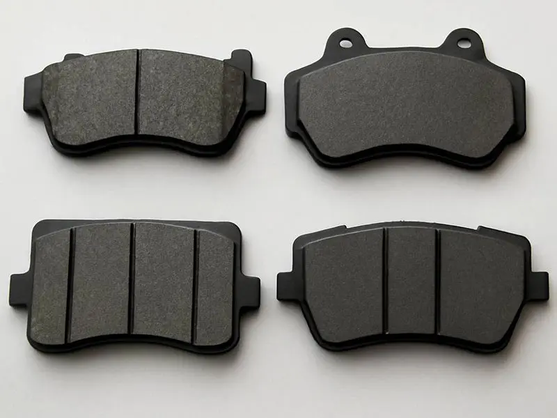 برندهای مطرح لنت ترمز ایرانی