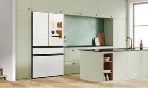 ۱۰ سال نوآوری سامسونگ؛ Family Hub چگونه آینده یخچال‌های هوشمند را ساخت؟