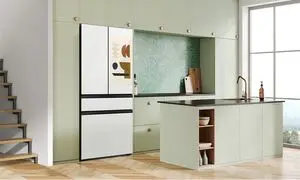 ۱۰ سال نوآوری سامسونگ؛ Family Hub چگونه آینده یخچال‌های هوشمند را ساخت؟