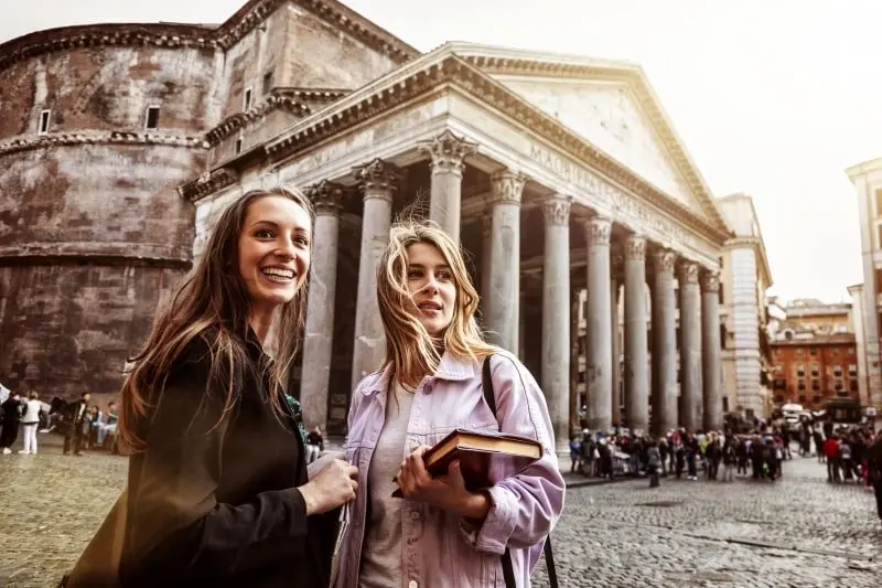 مهاجرت تحصیلی به ایتالیا؛ تجربه‌ای مقرون ‌به ‌صرفه در قلب اروپا