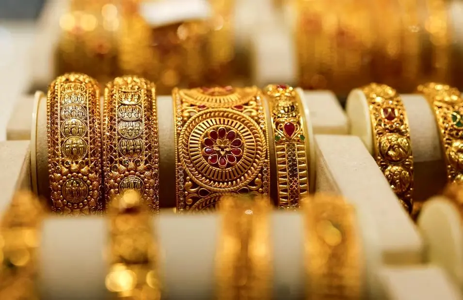 از طلاسی طلا بخرید و با پیک تحویل بگیرید