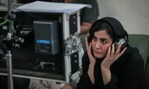 بهار قاسمی با «دُخشید» ۲ جایزه جهانی گرفت/ دختر نوجوانی که رویای خوانندگی داشت