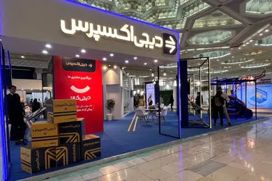 بلک‌ فرایدی پرسرعت دیجی‌ اکسپرس دو برابر ظرفیت گذشته