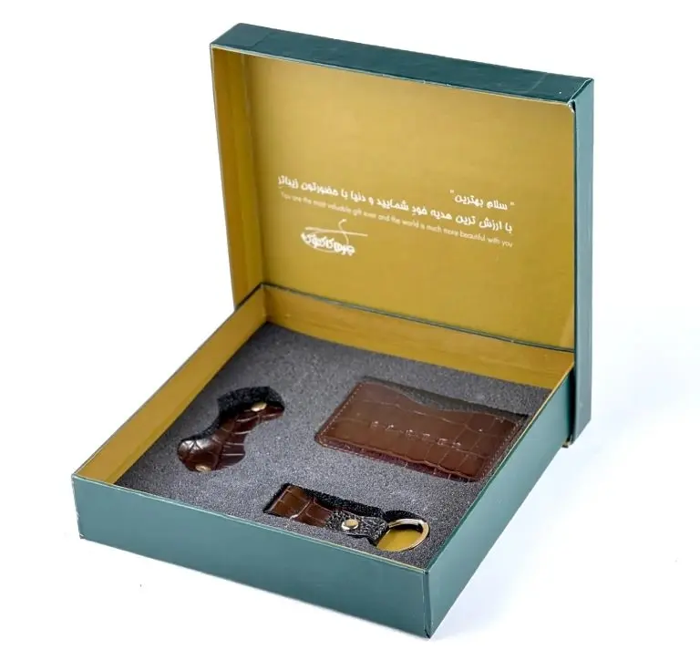 هدیه سازمانی برای کارکنان چی بخریم؟