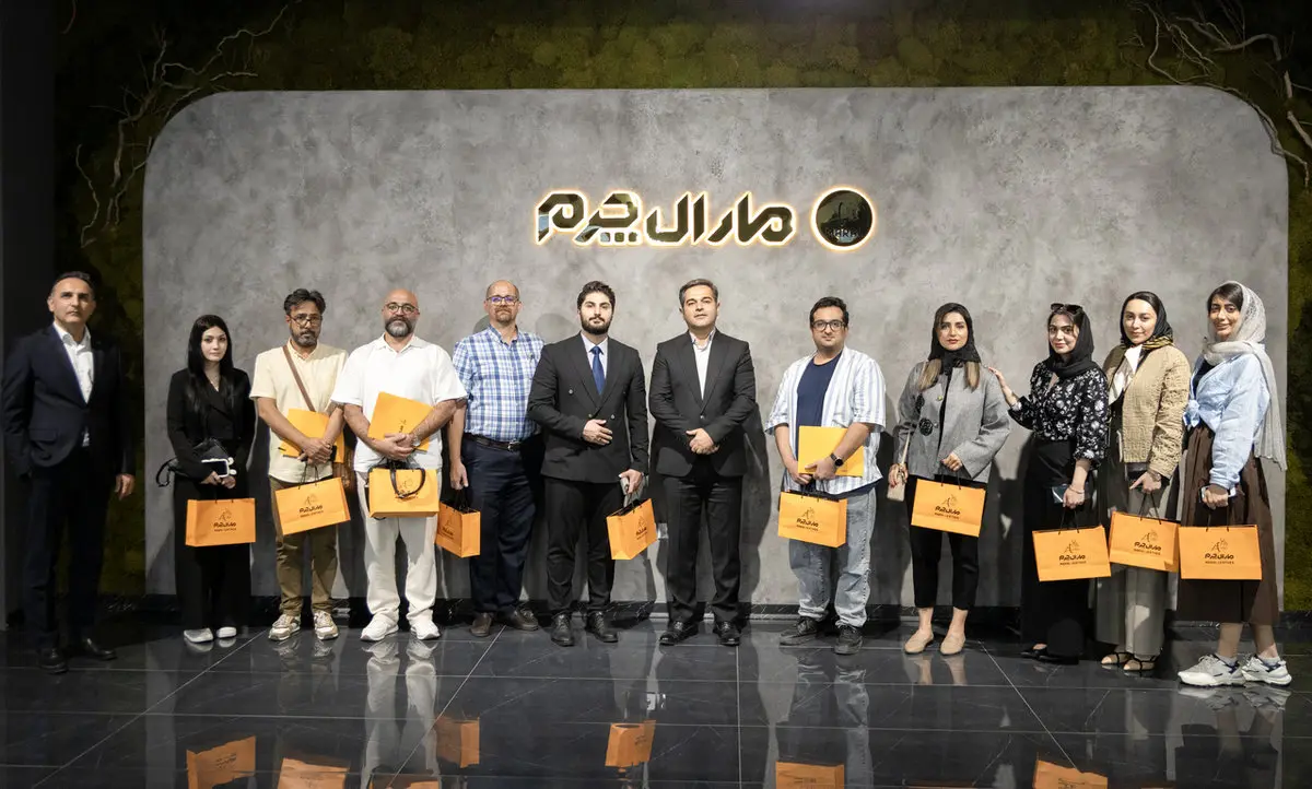 فوکوس گروپ؛ استراتژی مارال چرم برای تقویت ارتباط با مشتریان