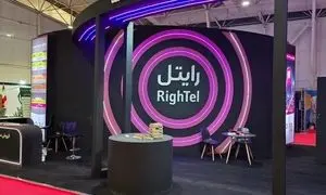 رونمایی از سرویس 5G تجاری رایتل