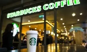 پیش‌ بینی سفارش مشتری با هوش مصنوعی در استارباکس