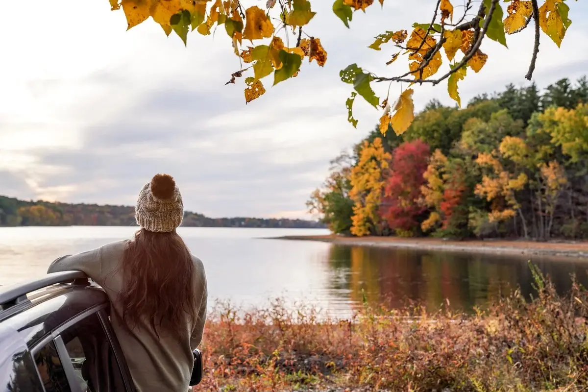 مقاصد گردشگری محبوب ایرانیان در پاییز و زمستان ۱۴۰۴ کدام اند؟