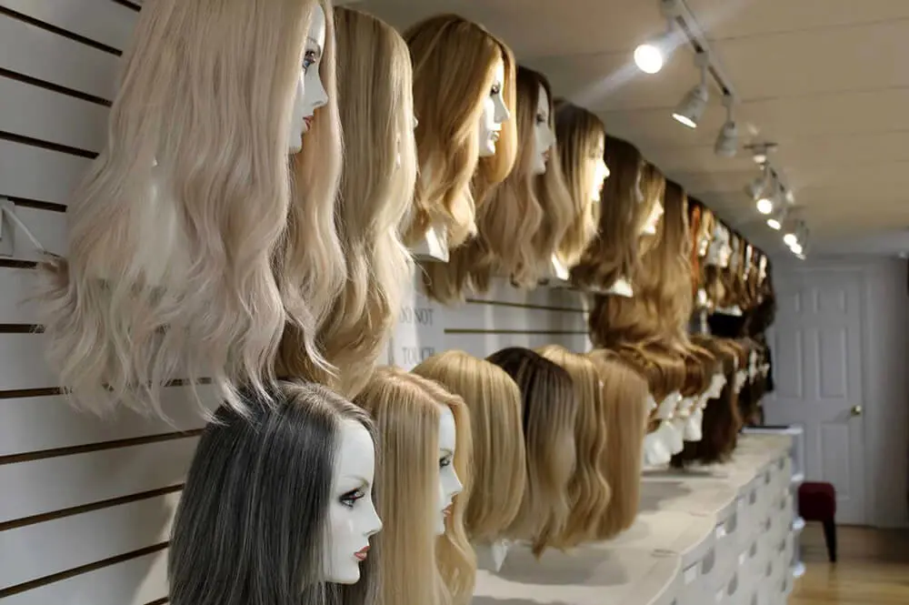 خرید موی طبیعی با قیمت 50 میلیونی