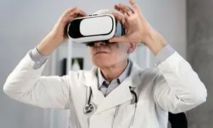 آیا سلامت هوشمند ایران آماده جهش بعدی است؟