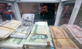 ریزش قیمت دلار در انتظار تلنگر برجامی