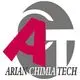 آریان کیمیا تک
