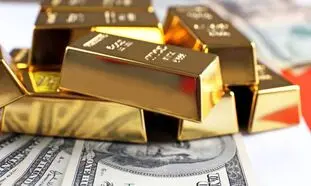 ریزش بیشتر قیمت طلا و سکه در انتظار کاهش نرخ دلار