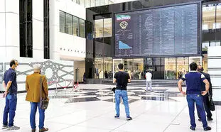 سوددهی قطعی بورس در نیمه دوم سال 1400 با 2 سناریوی مختلف