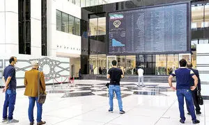 سوددهی قطعی بورس در نیمه دوم سال 1400 با 2 سناریوی مختلف