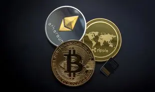 ادامه دار بودن صعود قیمت بیت کوین و افزایش سود سرمایه گذارانش + نمودار