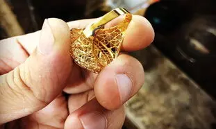 بالا رفتن نرخ طلا و سکه و زودگذر بودن این رشد!