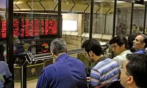 عبور امن کشتی «بورس تهران» از طوفان سهمگین کرونا