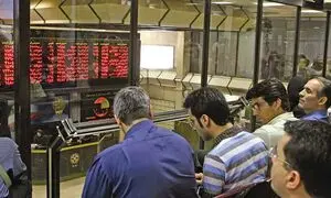 عبور امن کشتی «بورس تهران» از طوفان سهمگین کرونا
