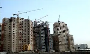 شوک منفی طرح  1 میلیون خانه رئیسی به دلالان مسکن و بساز و بفروش‌ها