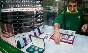 علت رشد قیمت سکه مشخص شد