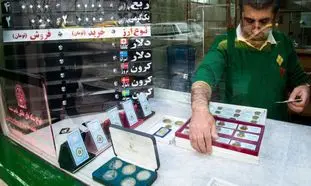 علت رشد قیمت سکه مشخص شد