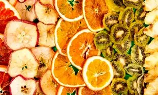 آیا تاکنون با چگونگی تهیه میوه خشک و فواید بی‌نظیر آن آشنا شده‌اید؟
