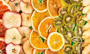 آیا تاکنون با چگونگی تهیه میوه خشک و فواید بی‌نظیر آن آشنا شده‌اید؟