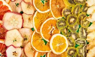 آیا تاکنون با چگونگی تهیه میوه خشک و فواید بی‌نظیر آن آشنا شده‌اید؟