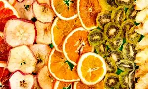 آیا تاکنون با چگونگی تهیه میوه خشک و فواید بی‌نظیر آن آشنا شده‌اید؟