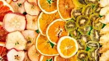 آیا تاکنون با چگونگی تهیه میوه خشک و فواید بی‌نظیر آن آشنا شده‌اید؟
