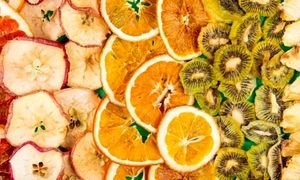 آیا تاکنون با چگونگی تهیه میوه خشک و فواید بی‌نظیر آن آشنا شده‌اید؟