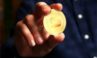 کاهش قیمت بیت کوین و کاردانو در مقابل رشد ۲۲ درصدی سولانا !